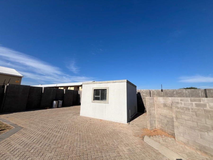 0 Bedroom Property for Sale in Kakamas Northern Cape
